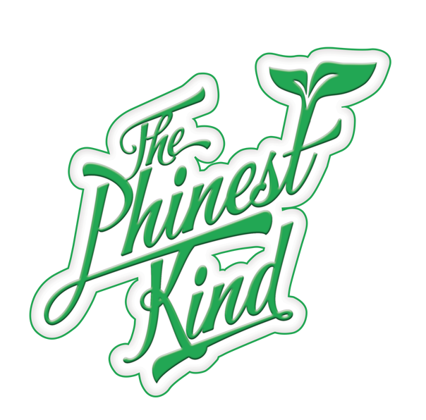 The Phinest Kind