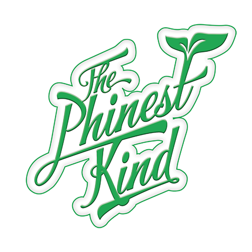 The Phinest Kind